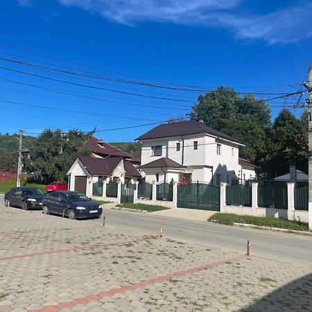 Casa Roa Hotel สเลอนิค ภายนอก รูปภาพ