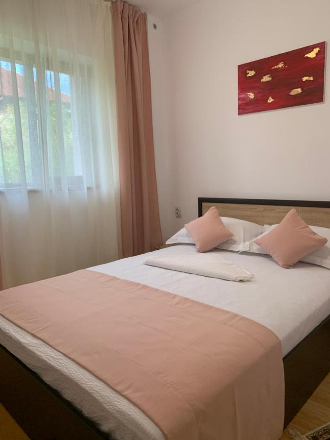 Casa Roa Hotel สเลอนิค ภายนอก รูปภาพ