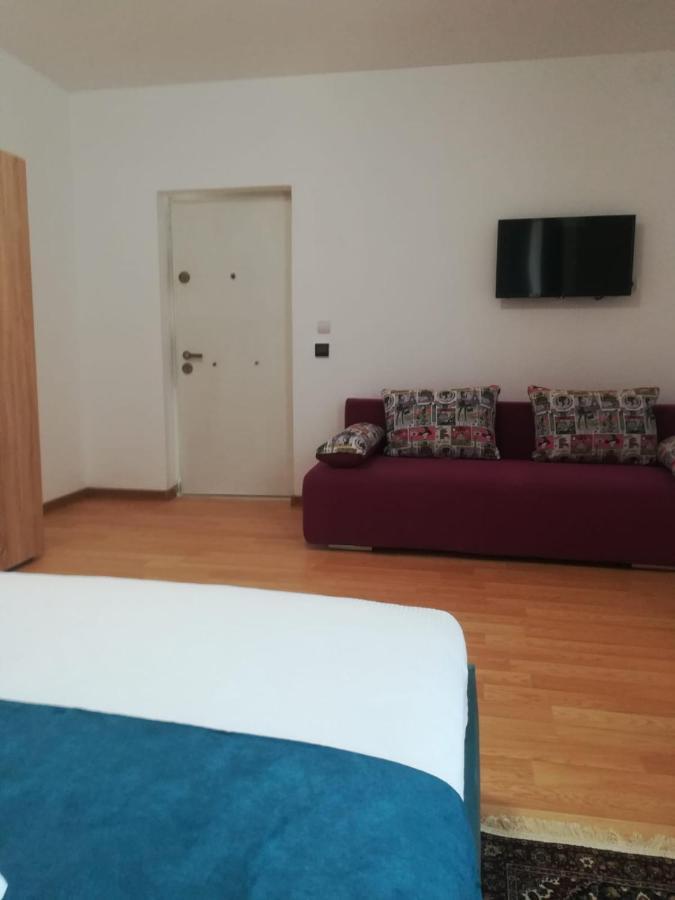 Casa Roa Hotel สเลอนิค ภายนอก รูปภาพ