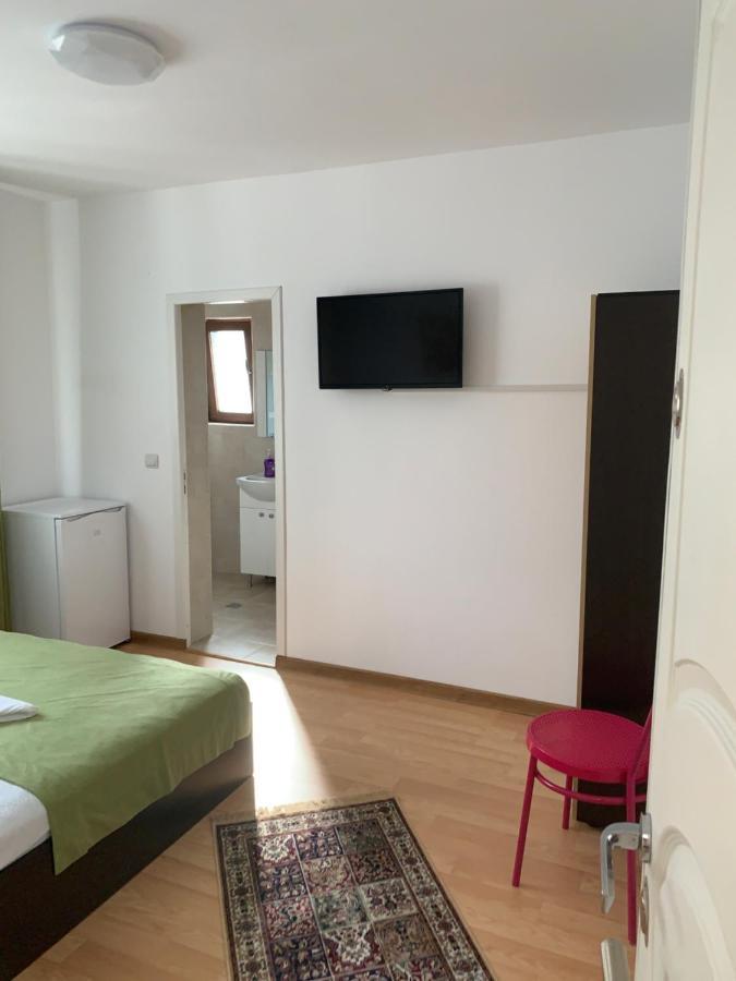 Casa Roa Hotel สเลอนิค ภายนอก รูปภาพ