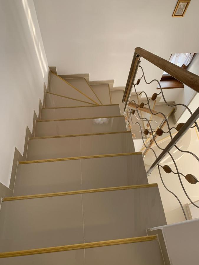 Casa Roa Hotel สเลอนิค ภายนอก รูปภาพ
